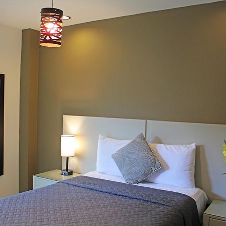 Terra Bella Hotel Boutique ซานซัลวาดอร์ ภายนอก รูปภาพ