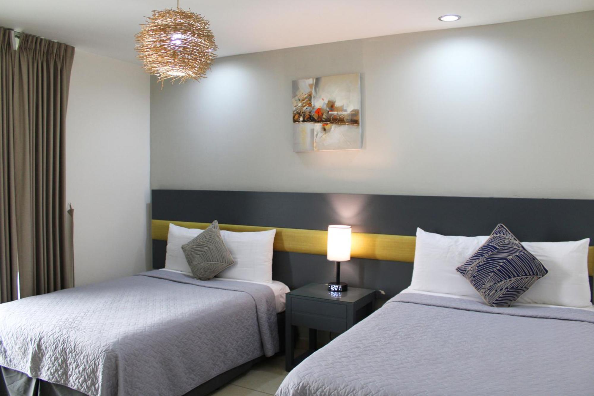 Terra Bella Hotel Boutique ซานซัลวาดอร์ ภายนอก รูปภาพ