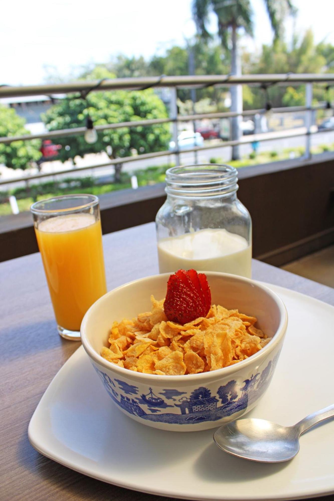 Terra Bella Hotel Boutique ซานซัลวาดอร์ ภายนอก รูปภาพ