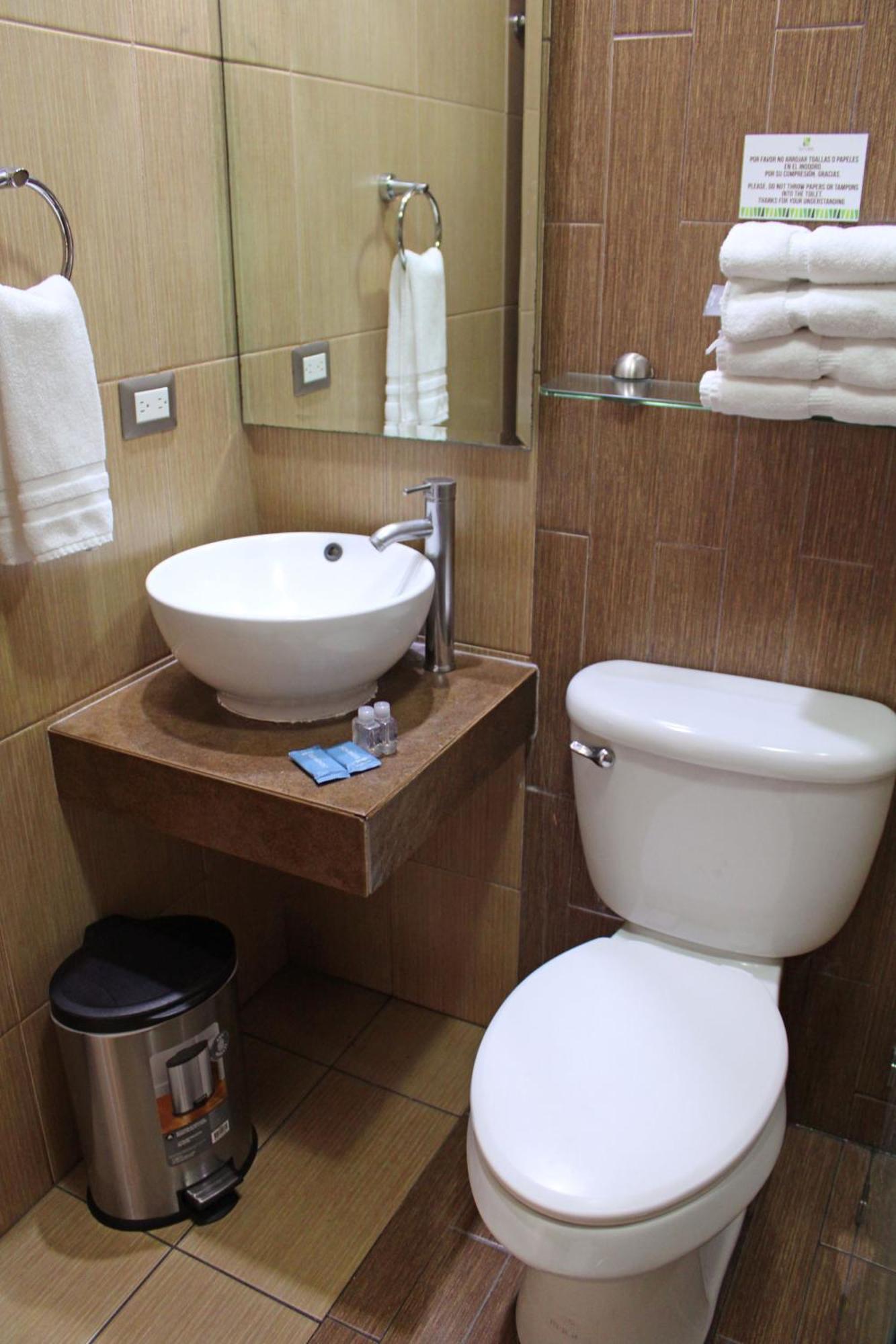 Terra Bella Hotel Boutique ซานซัลวาดอร์ ภายนอก รูปภาพ