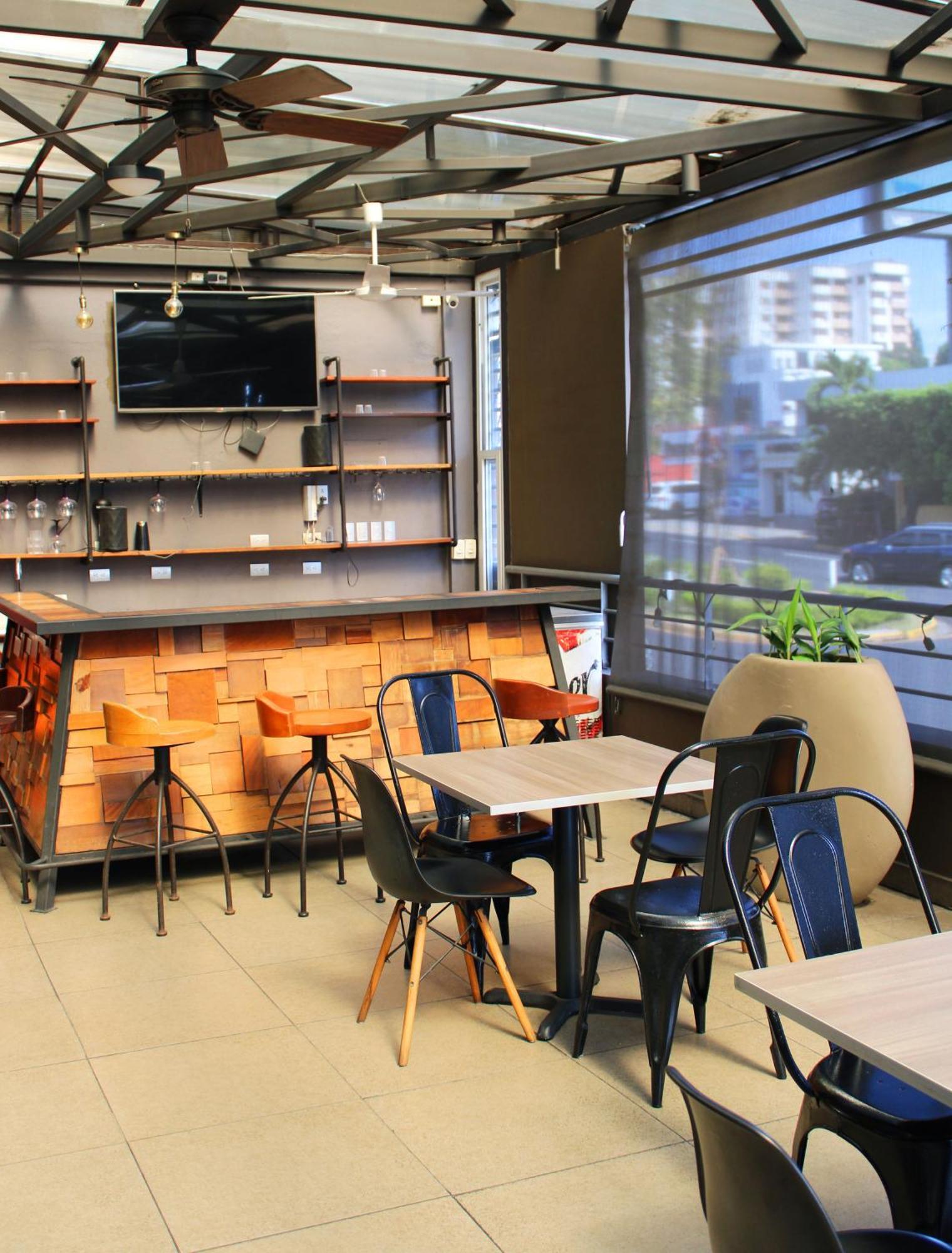 Terra Bella Hotel Boutique ซานซัลวาดอร์ ภายนอก รูปภาพ