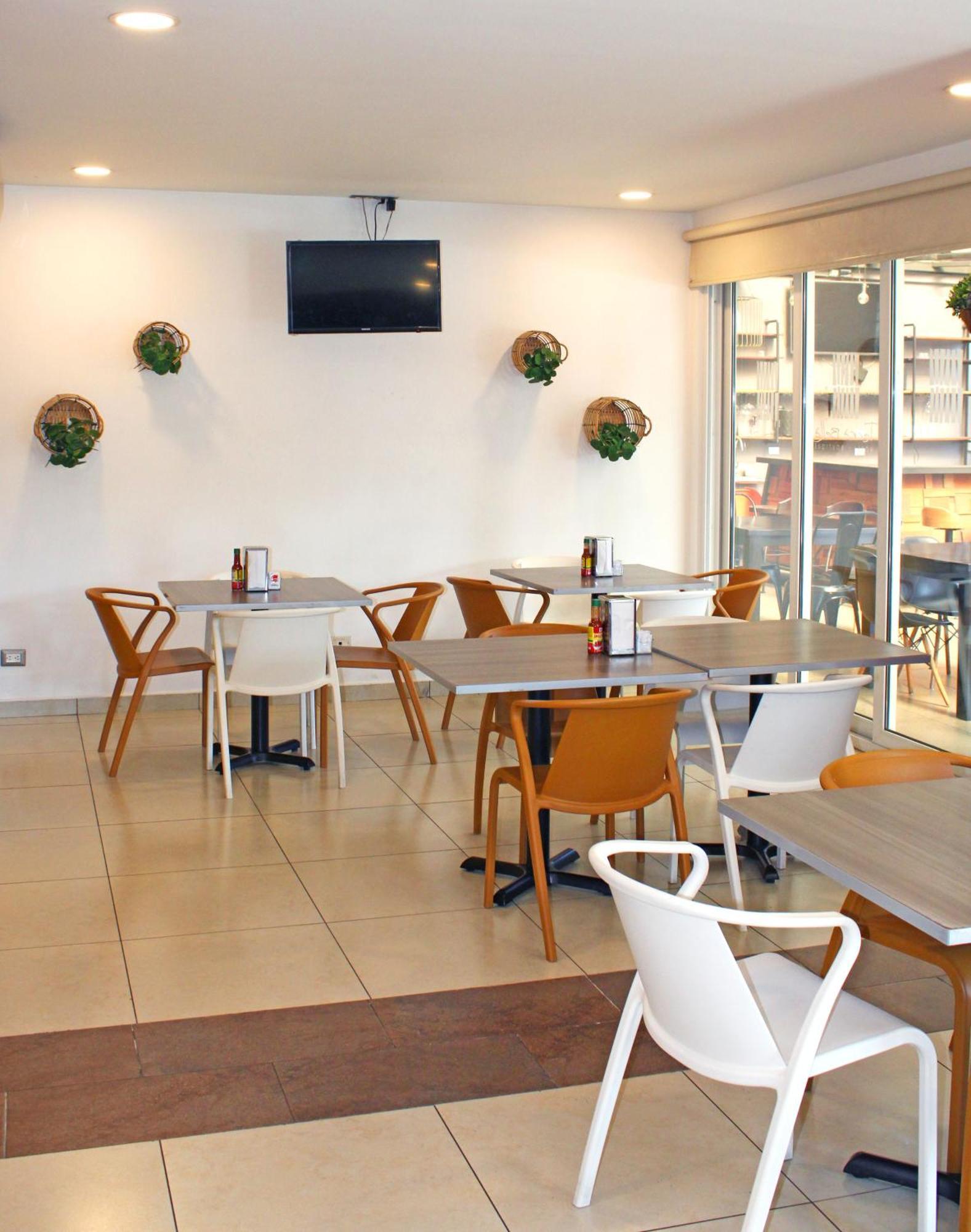 Terra Bella Hotel Boutique ซานซัลวาดอร์ ภายนอก รูปภาพ