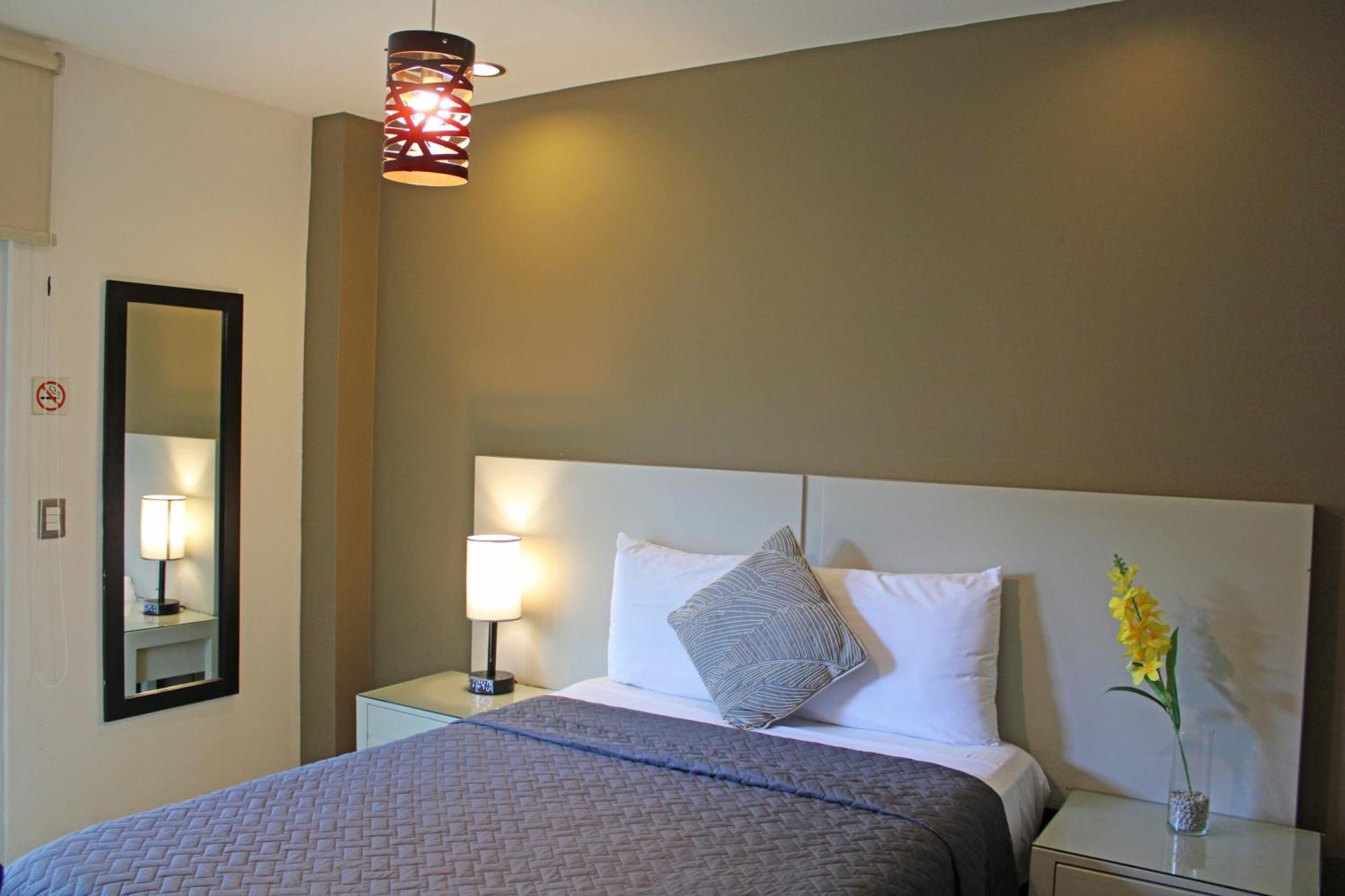 Terra Bella Hotel Boutique ซานซัลวาดอร์ ภายนอก รูปภาพ