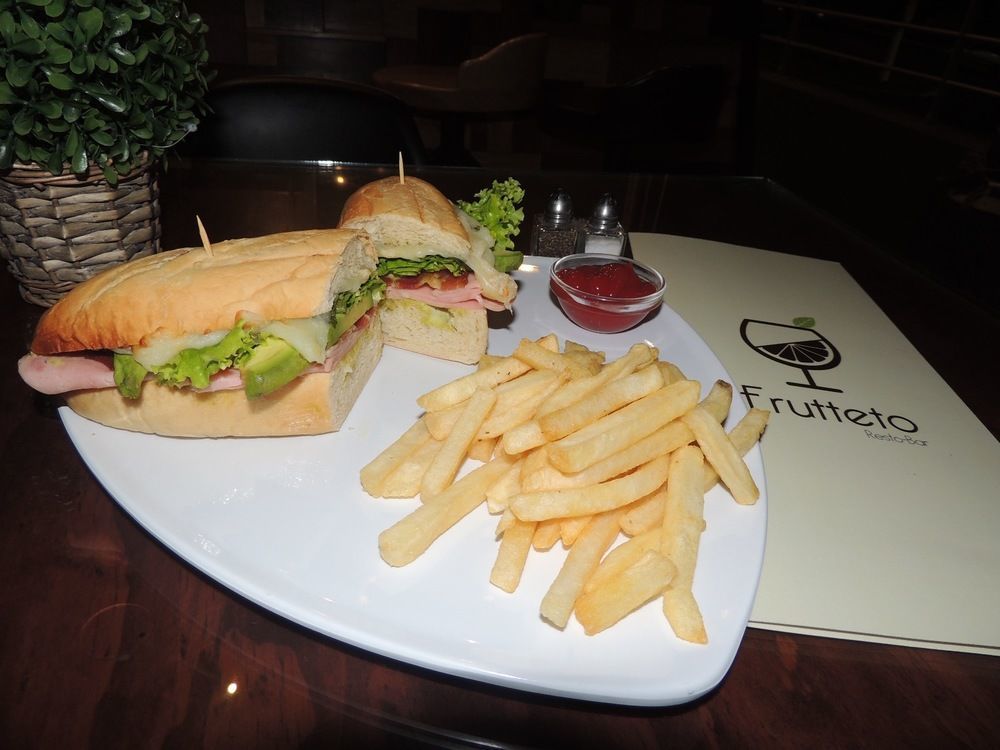 Terra Bella Hotel Boutique ซานซัลวาดอร์ ภายนอก รูปภาพ