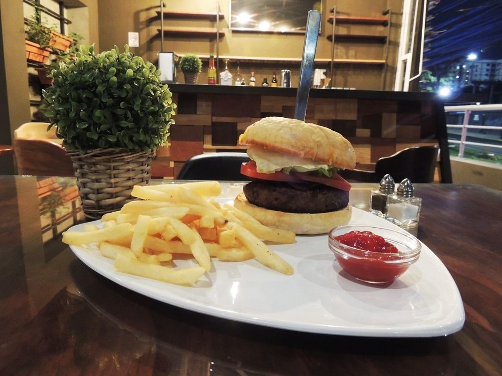 Terra Bella Hotel Boutique ซานซัลวาดอร์ ภายนอก รูปภาพ